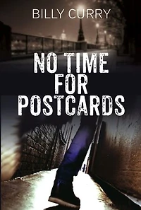 No Time for Postcards