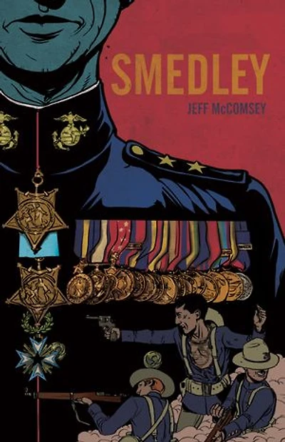 SMEDLEY