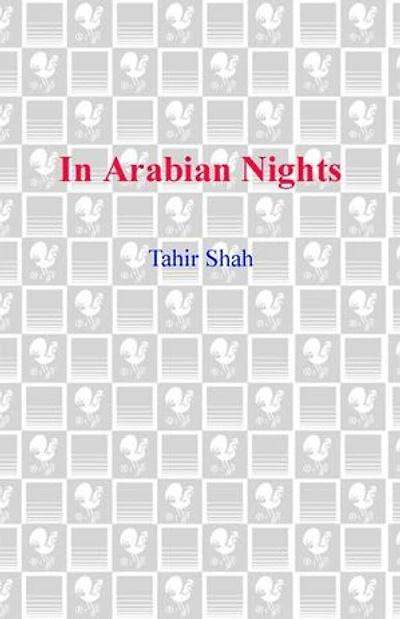 Arabian Nights: A Caravan Of Moroccan Dreams
