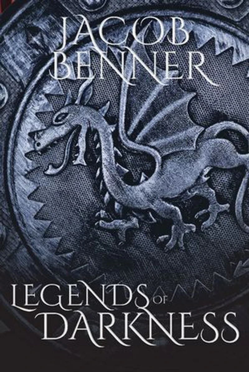 Legends Of Darkness