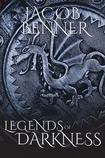 Legends Of Darkness