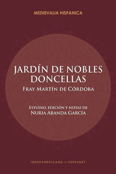Jardín de nobles doncellas
