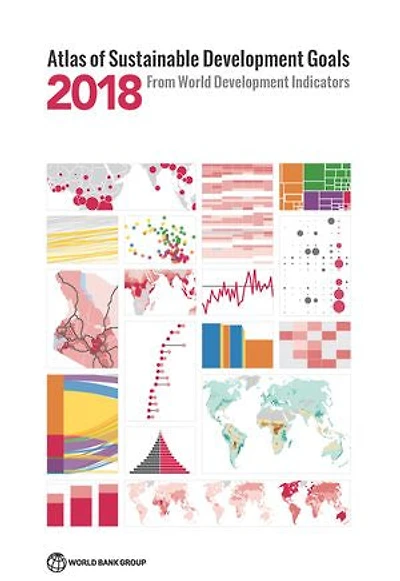 Atlas Of Sustainable Development Goals 2018: From World Indicators