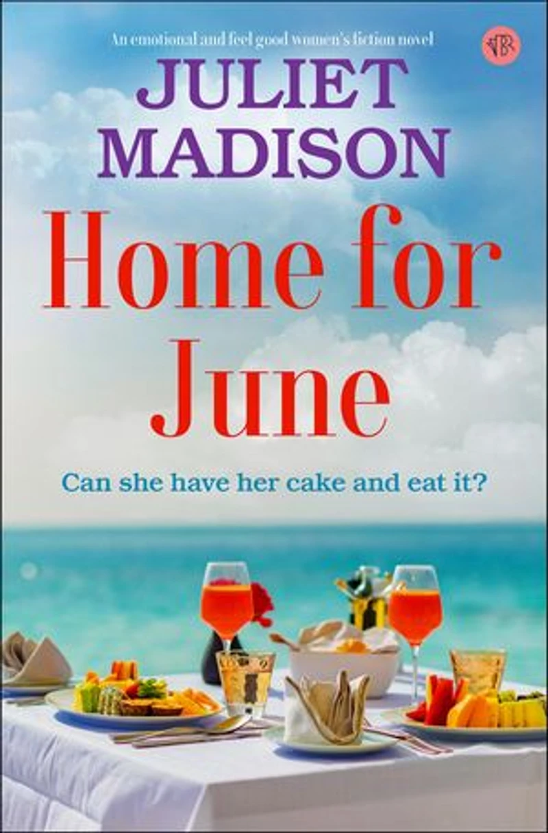 Home for June