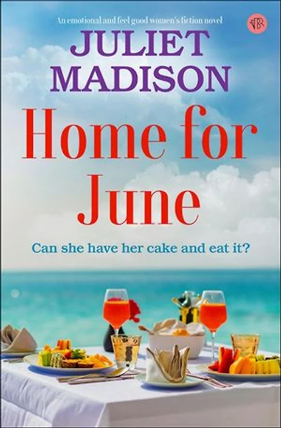 Home for June