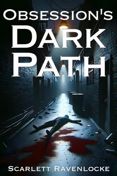 Obsession's Dark Path