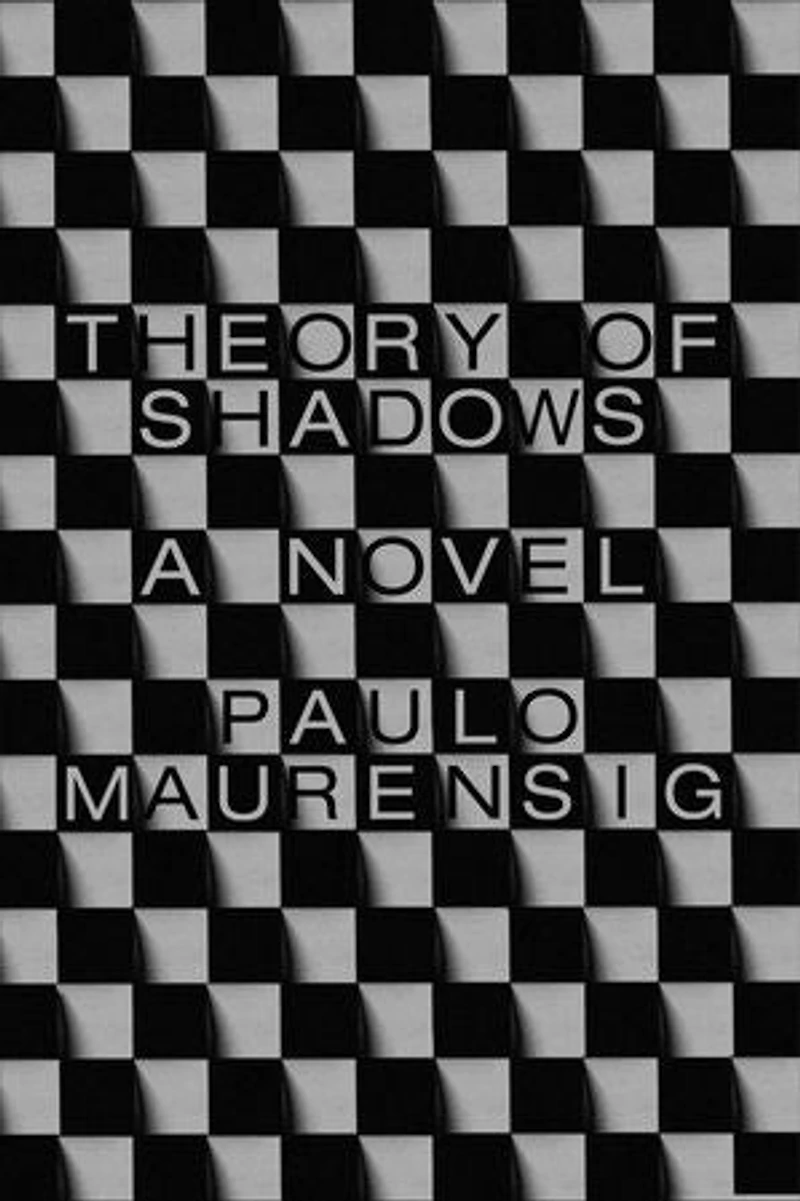 Theory of Shadows: A Novel