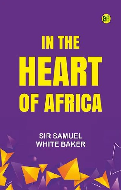 In the Heart of Africa