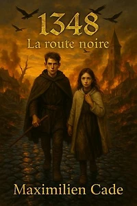 1348 La route noire