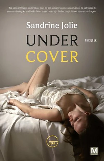 Under cover: literaire thriller