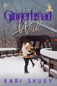 A Gingerbread Wish: Wishing for Love, #0.5