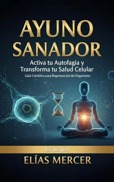 Ayuno Sanador