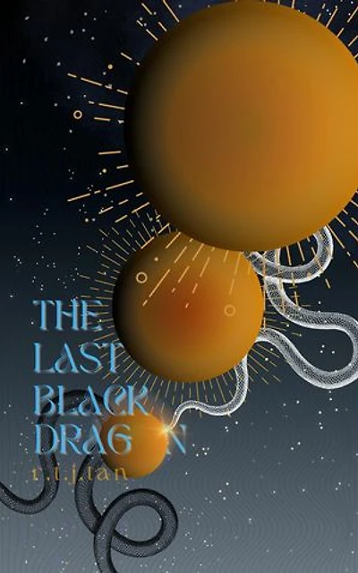 The Last Black Dragon