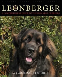 The Leonberger: A Comprehensive Guide to the Lion King of Breeds