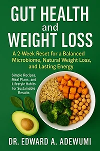 14-Day Gut Reset: Meal Plans, Recipes & Habits for Lasting Weight Loss