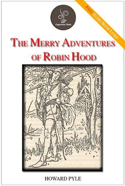 The Merry Adventures of Robin Hood