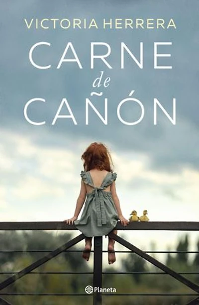 Carne de cañón