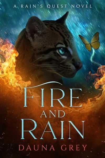 Fire and Rain