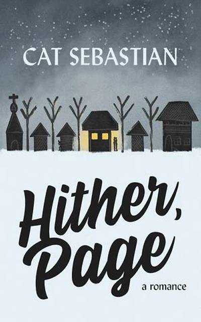 Hither Page