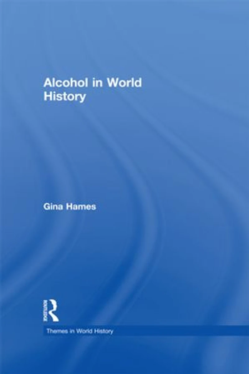 Alcohol World History