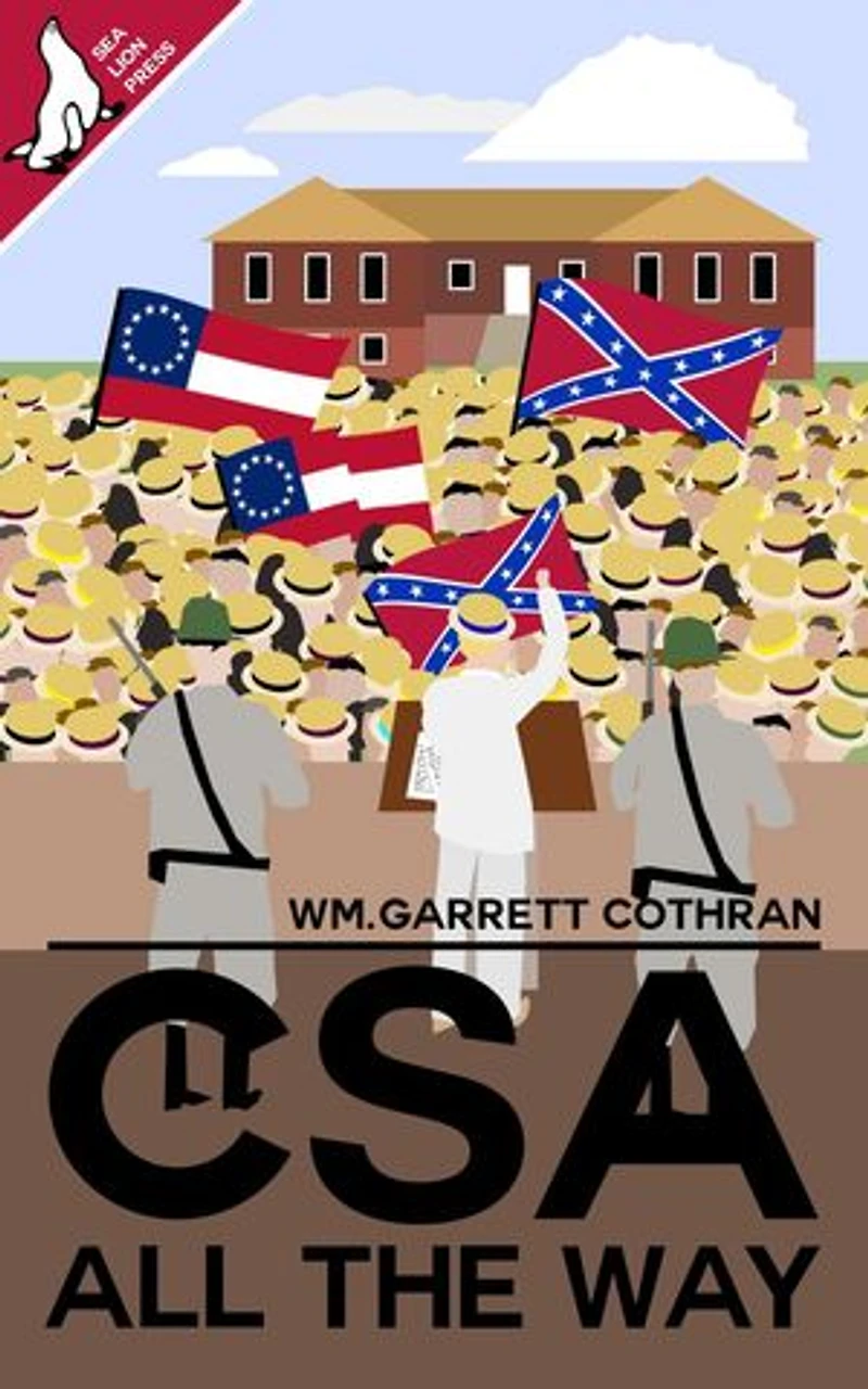 CSA All The Way