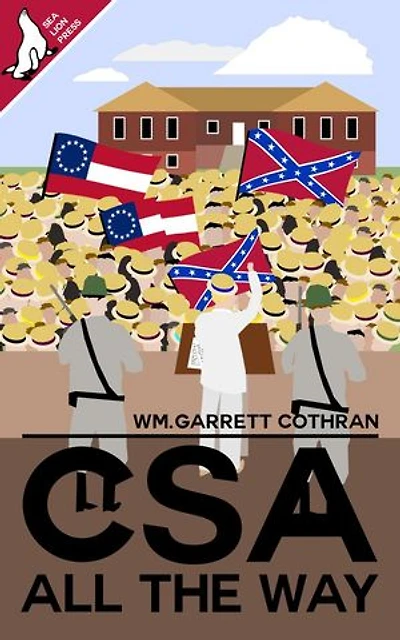 CSA All The Way