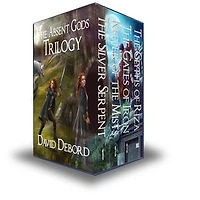 The Absent Gods Trilogy