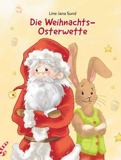 Die Weihnachts-Osterwette