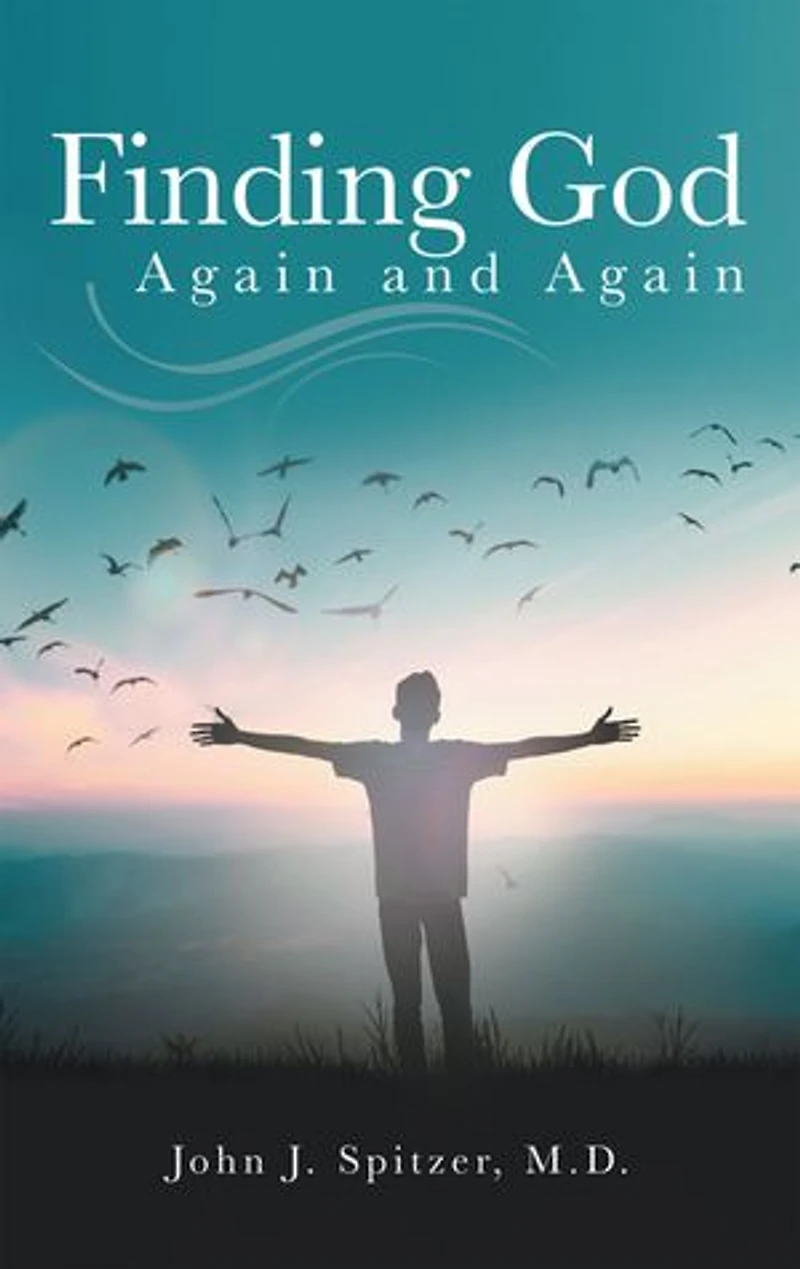 Finding God Again And