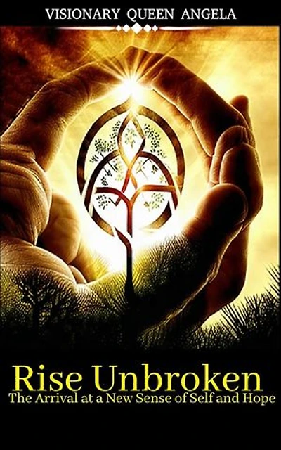 Rise Unbroken: THE ECHOES OF BECOMING, #1