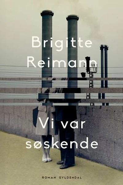 Vi var søskende