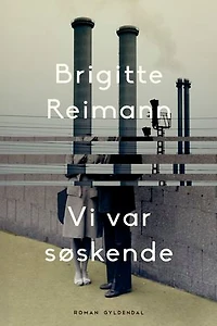 Vi var søskende