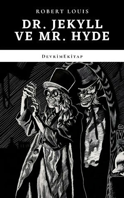 Dr. Jekyll ve Mr. Hyde