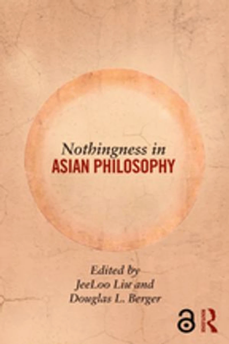 Nothingness Asian Philosophy