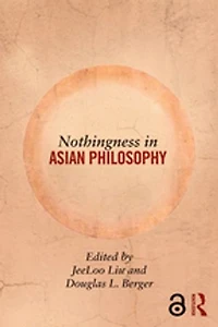 Nothingness Asian Philosophy