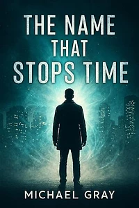 The Name That Stops Time: The Name That Stops Time, #1