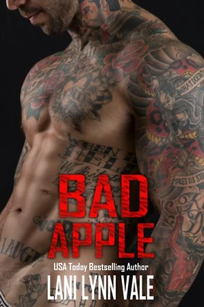 Bad Apple