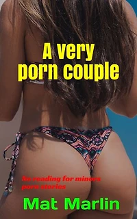 A very porn couple