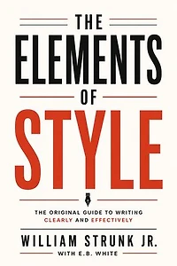The Elements of Style