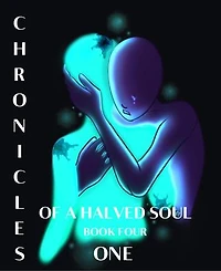 Chronicles of a Halved Soul: Book Four: ONE