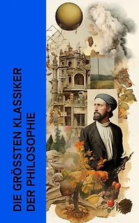 Die gr��ten Klassiker der Philosophie: Also sprach Zarathustra, Utopia, Phänomenologie des Geistes, Neues Organon, Selbstbetrachtungen, Das Gastmahl, Nikomachische Ethik