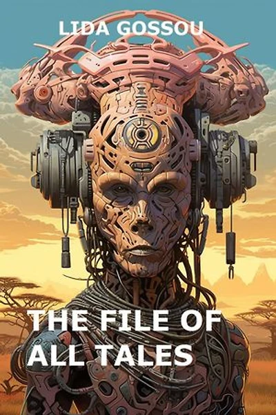 The File of all Tales