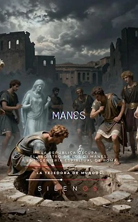 MANES: LA REPÚBLICA OSCURA: ROMA
