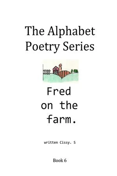 Fred on the Farm