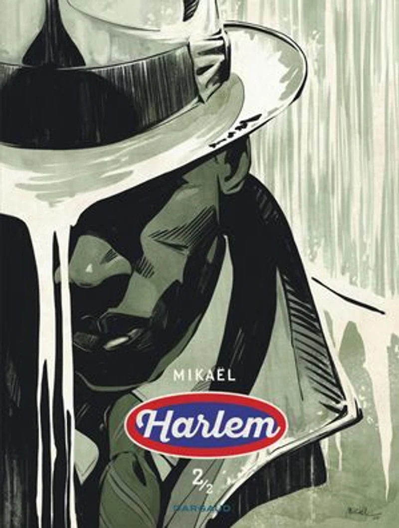 Harlem, Vol. 2