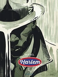 Harlem, Vol. 2