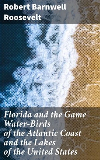 Florida and the Game Water-Birds of the Atlantic Coast and the Lakes of the United States: Exploring Wildlife Along Atlantic Coast & Lakes