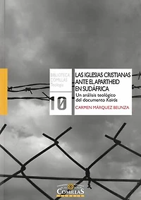 Las iglesias cristianas ante el apartheid en sudáfrica: Un análisis teológico del documento Kairós