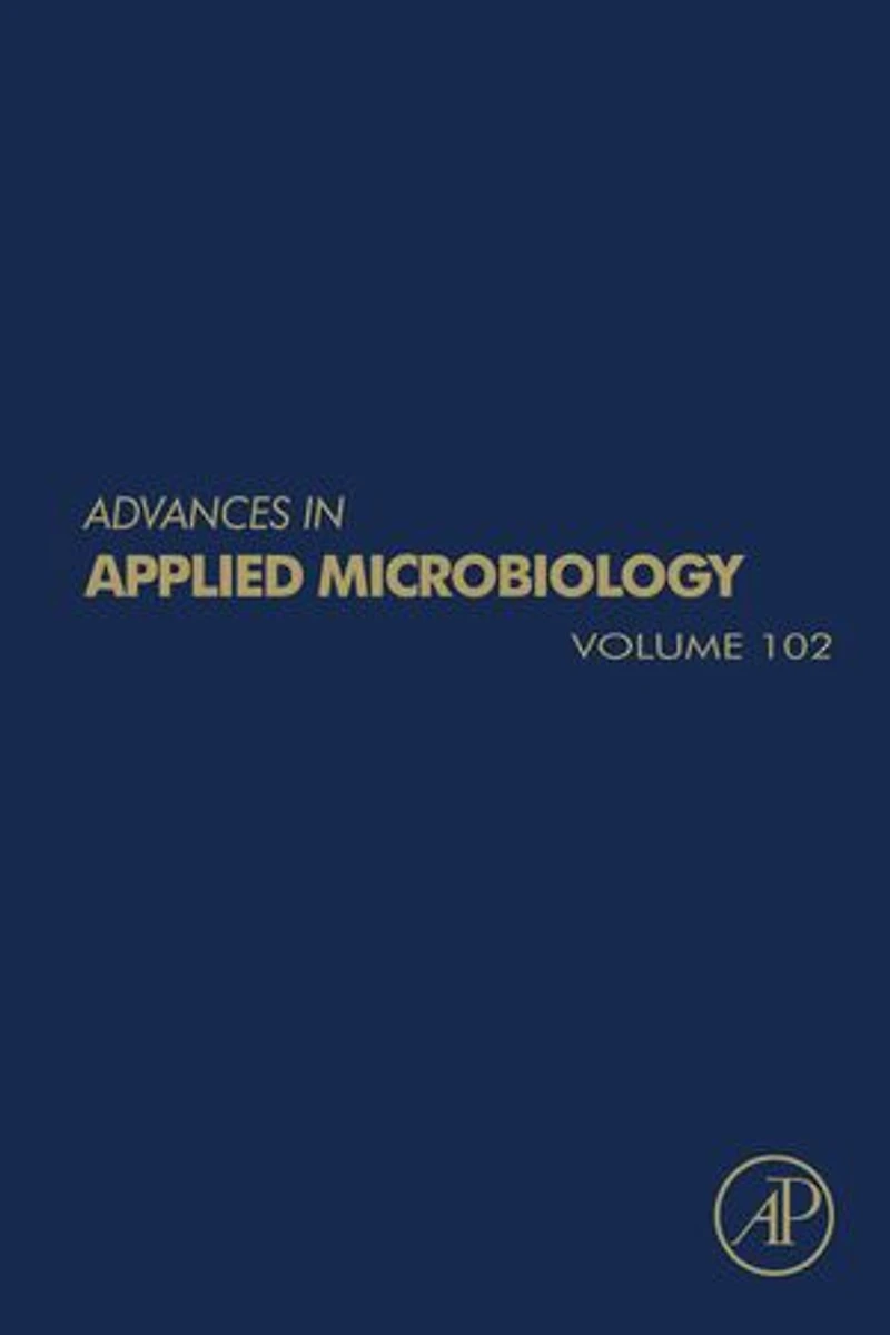 Advances Applied Microbiology