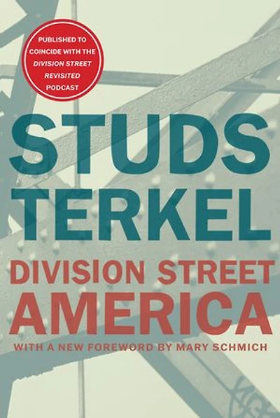 Division Street: America